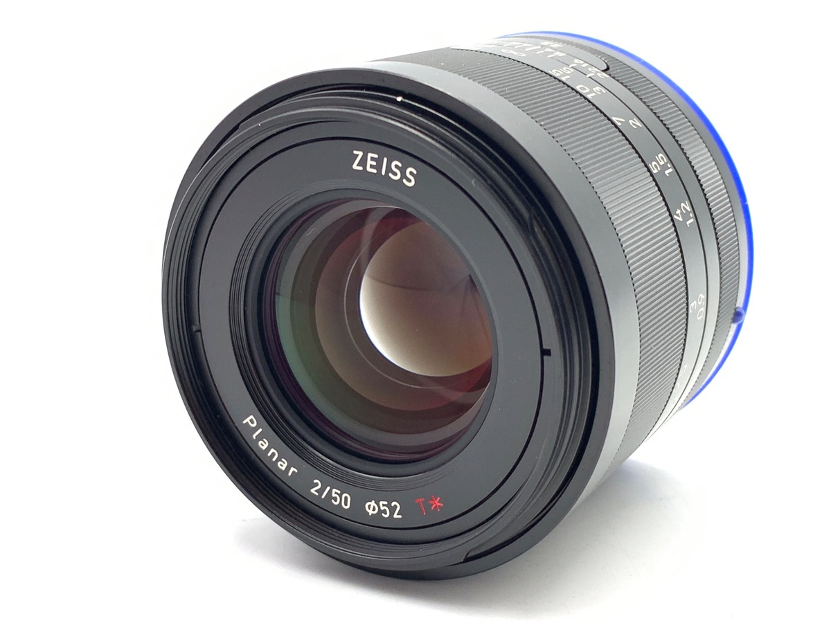 �J�[���c�@�C�X ZEISS Loxia 2/50 E-mount