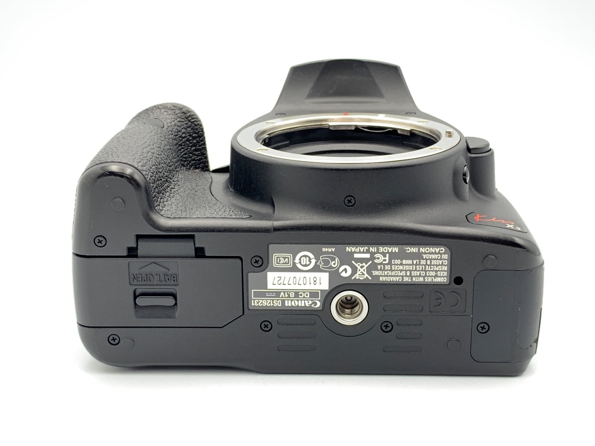 EOS Kiss X3 ���ި�y1510����f�z