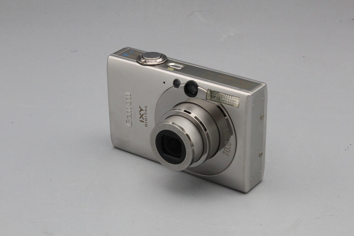 IXY DIGITAL 25 IS 中古価格比較 - 価格.com