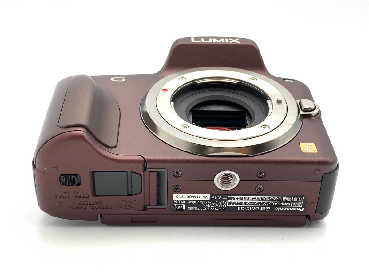DMC-G3 ���ި �ݼ�����׳݁y1600����f�z