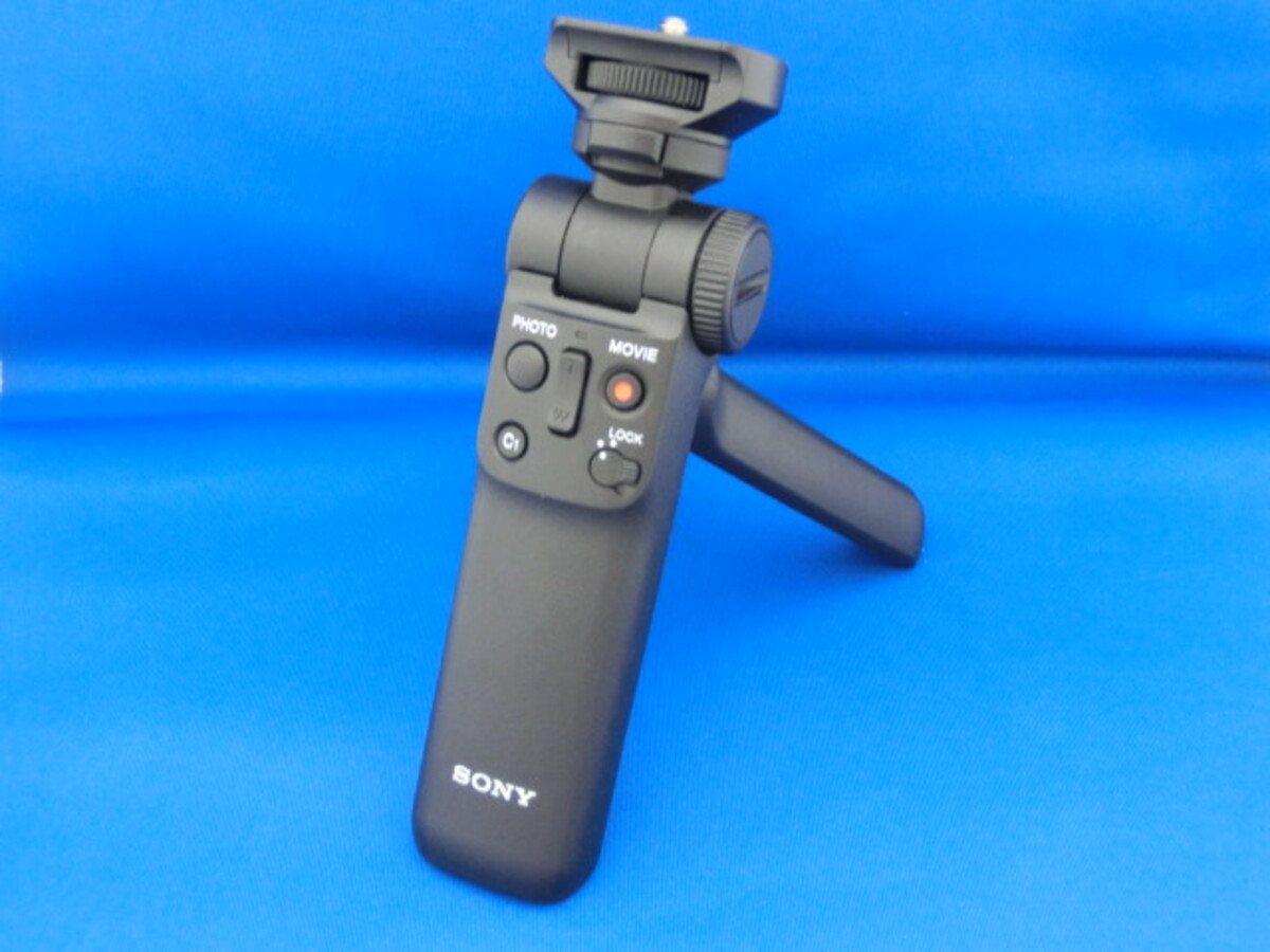 中古】ソニー GP-VPT2BT ワイヤレスリモートコマンダー機能付