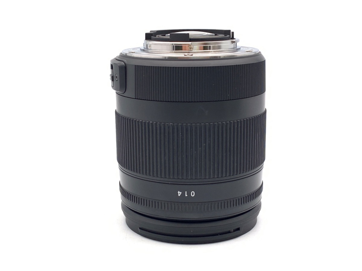 18-200/3.5-6.3 ニコン DC MACRO OS HSM Contemporary