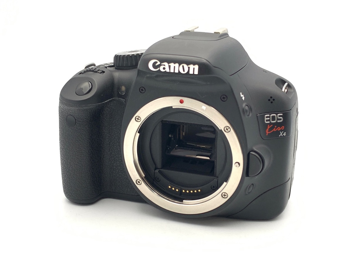 EOS Kiss X4 ���ި�y1800����f�z