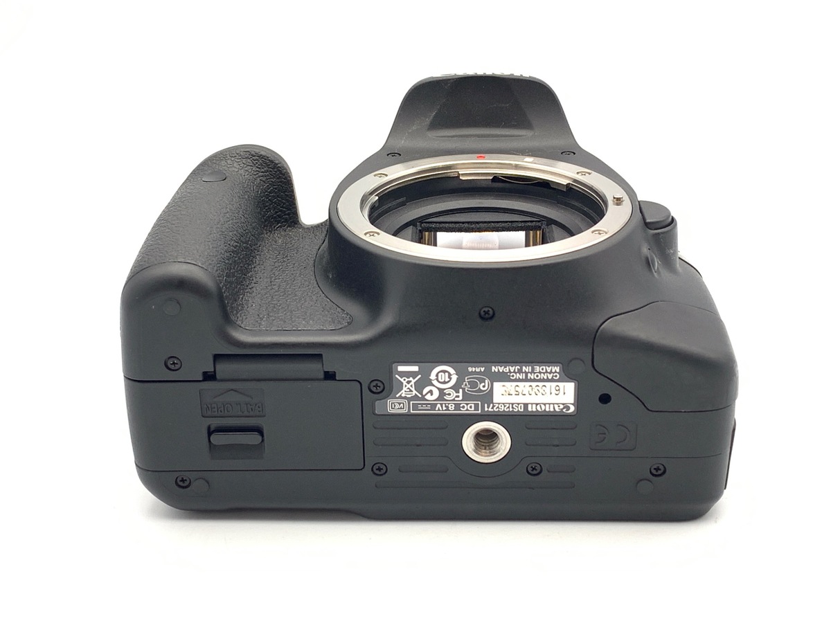 EOS Kiss X4 ���ި�y1800����f�z
