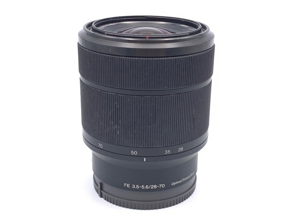 FE 28-70/3.5-5.6 OSS SEL2870