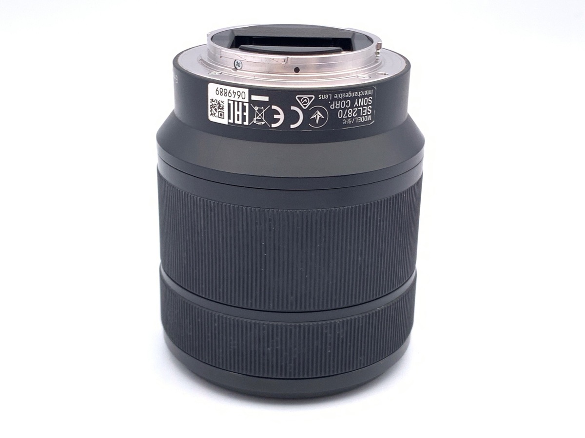 FE 28-70/3.5-5.6 OSS SEL2870