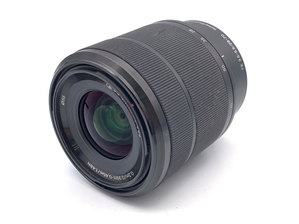 FE 28-70/3.5-5.6 OSS SEL2870