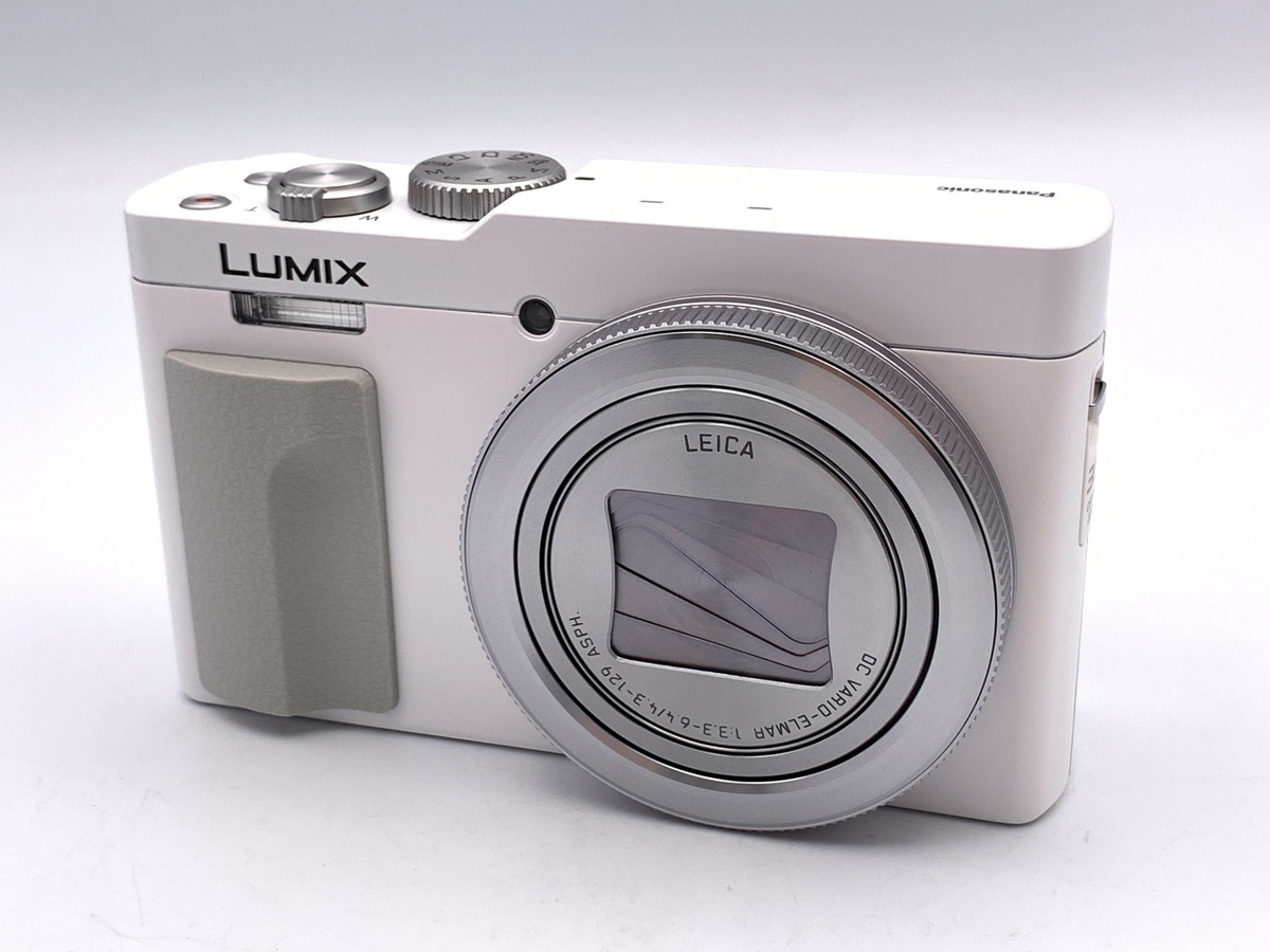 LUMIX DC-TZ99 中古価格比較 - 価格.com