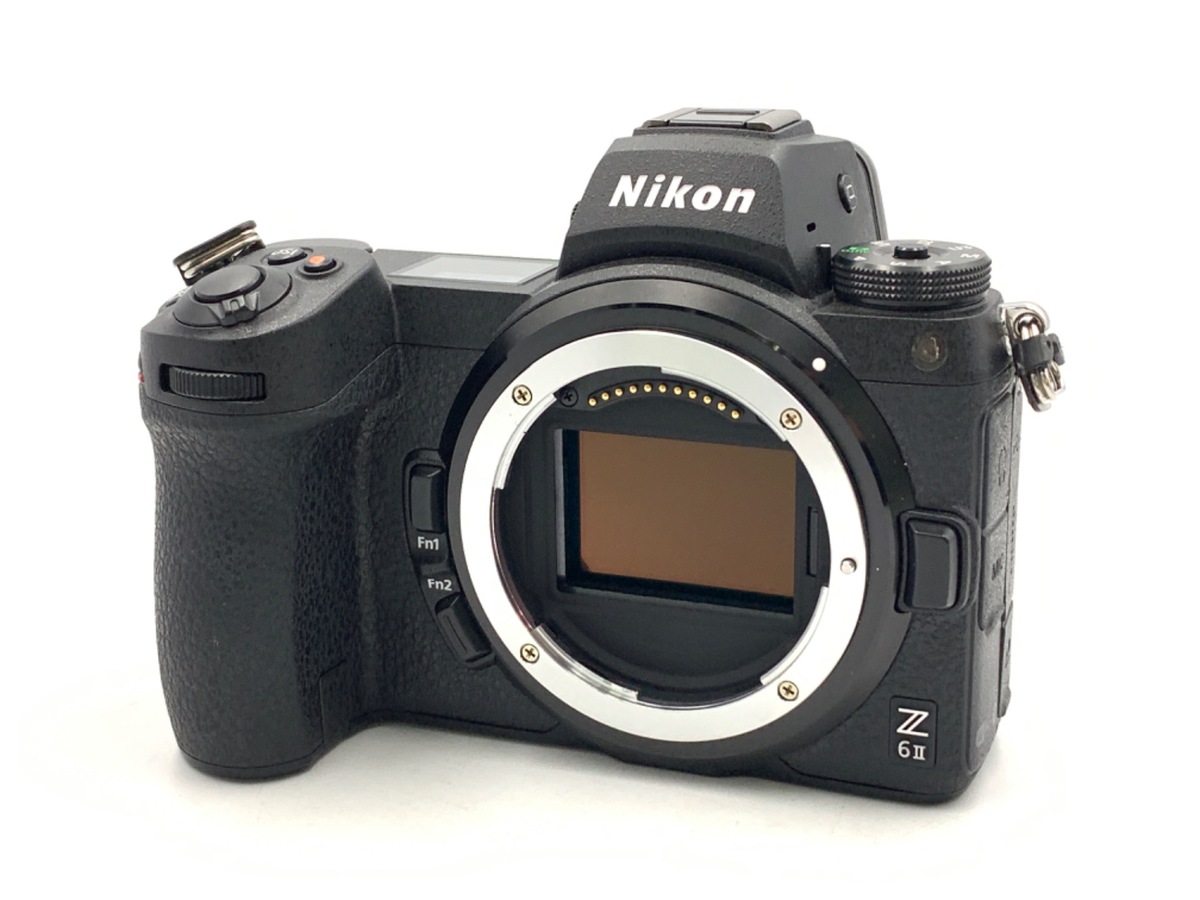 中古】ニコン Z6II ボディ 在庫一覧｜カメラのキタムラ