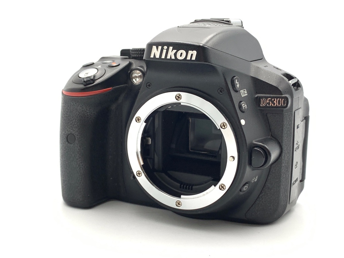 中古】d5300 在庫一覧｜カメラのキタムラ