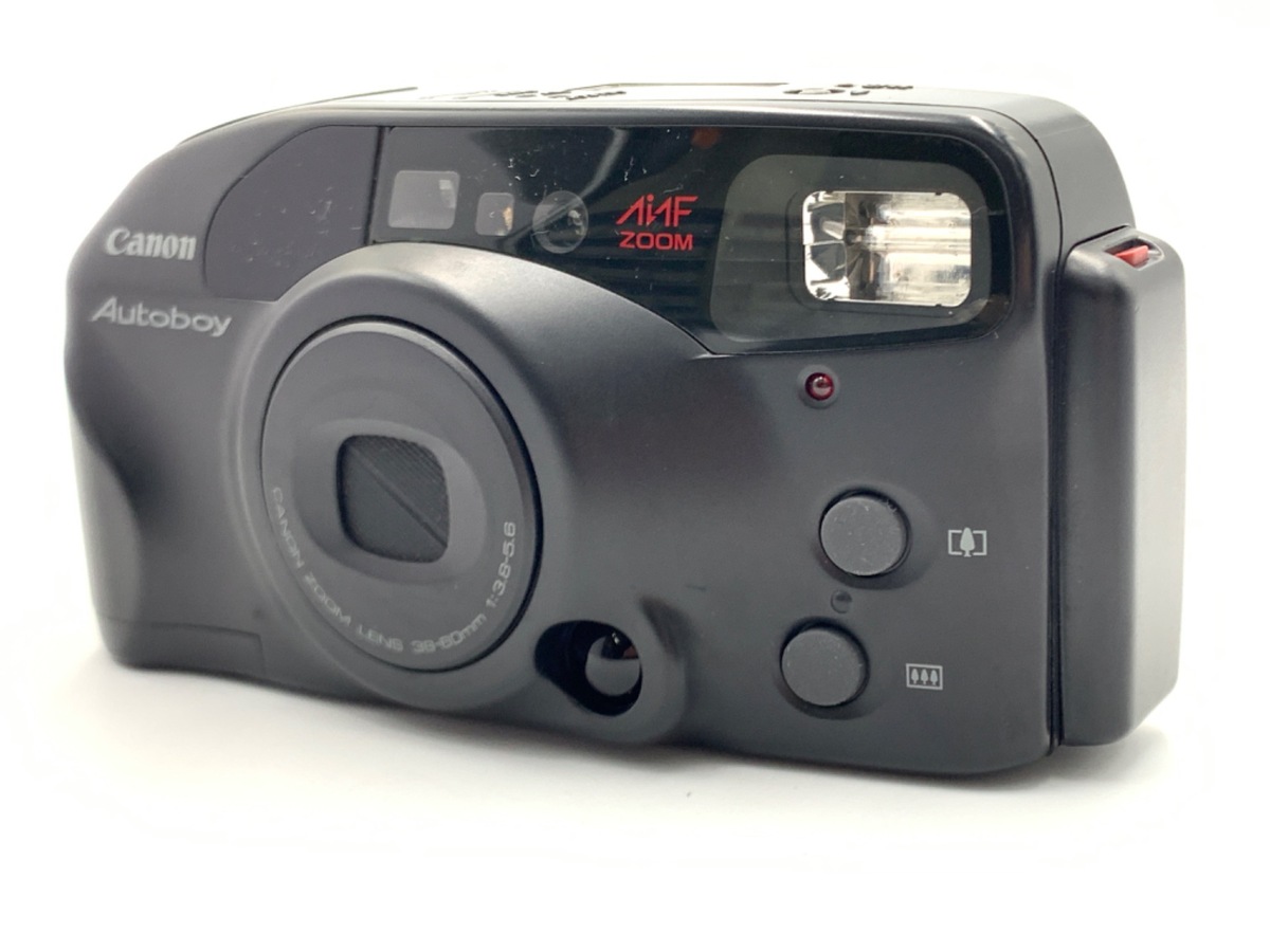 中古：C(やや難あり)】キヤノン（CANON） Autoboy (NEW) | 2445540011297