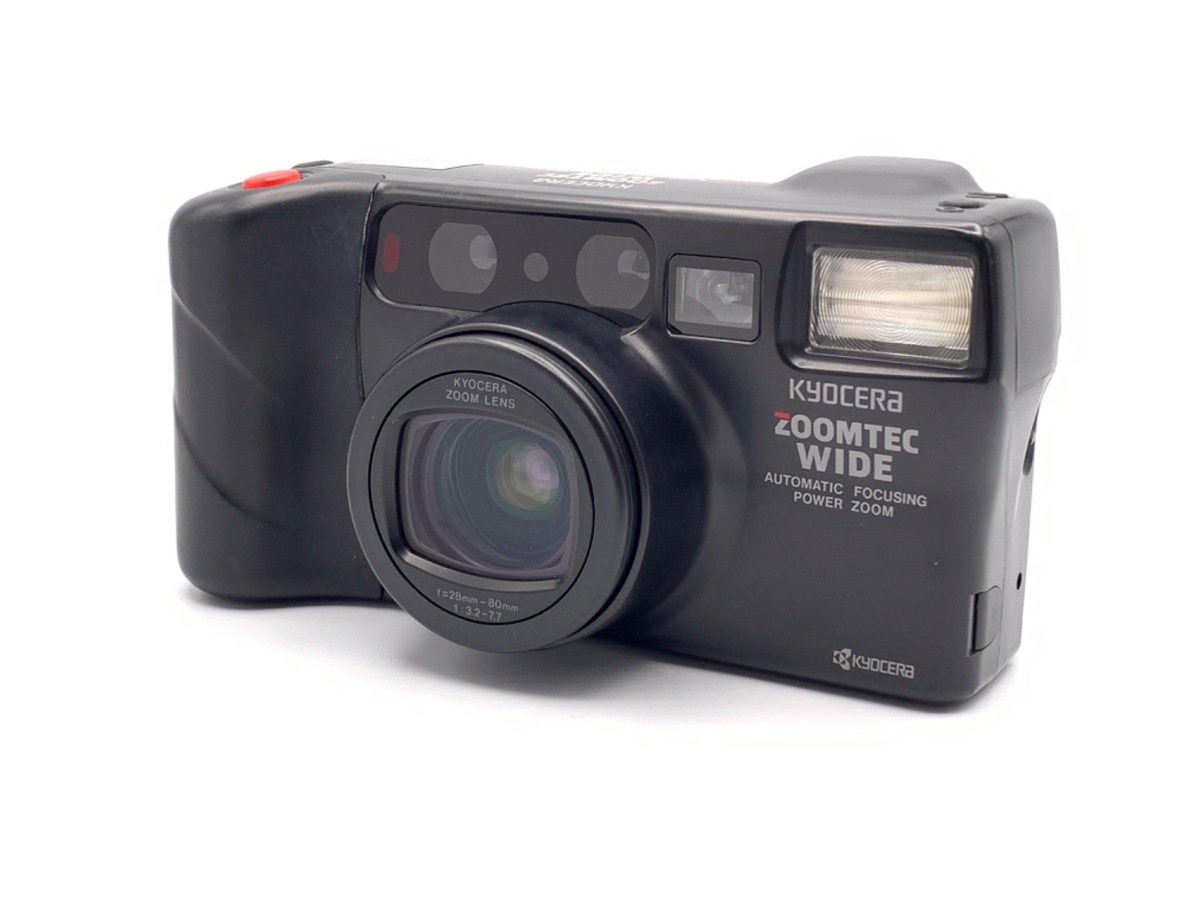 中古】フィルムカメラ｜京セラ(KYOCERA) 在庫一覧｜カメラのキタムラ