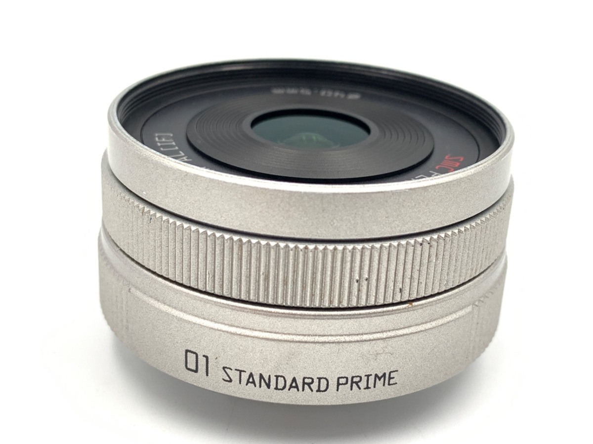 01 STANDARD PRIME ް 8.5/1.9