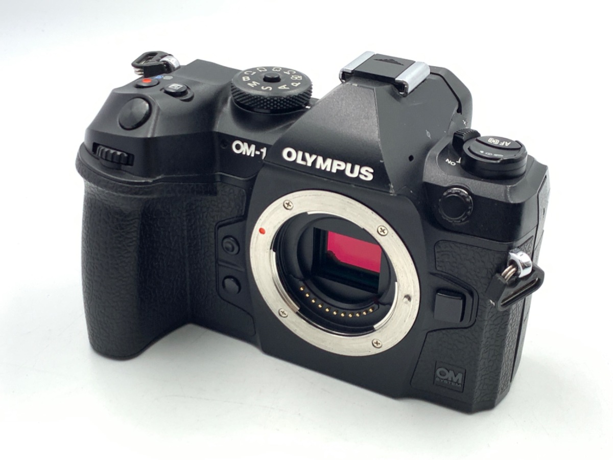 元箱付！ om system om1 ボディ 楽天市場】【大人気商品 在庫復活！無くなり次第終了】 OM-1