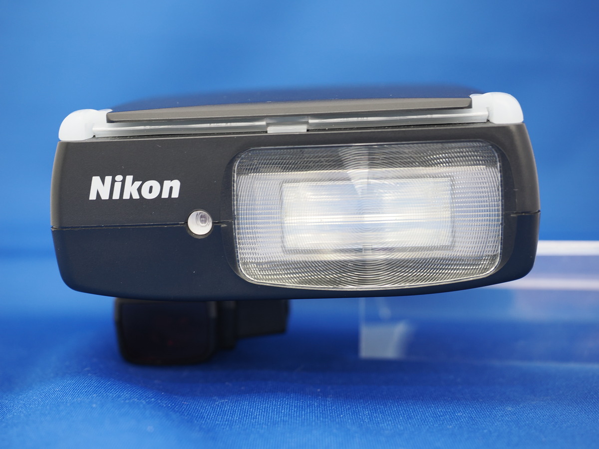 中古】ニコン SB-27 (スピードライト)｜｜カメラのキタムラ
