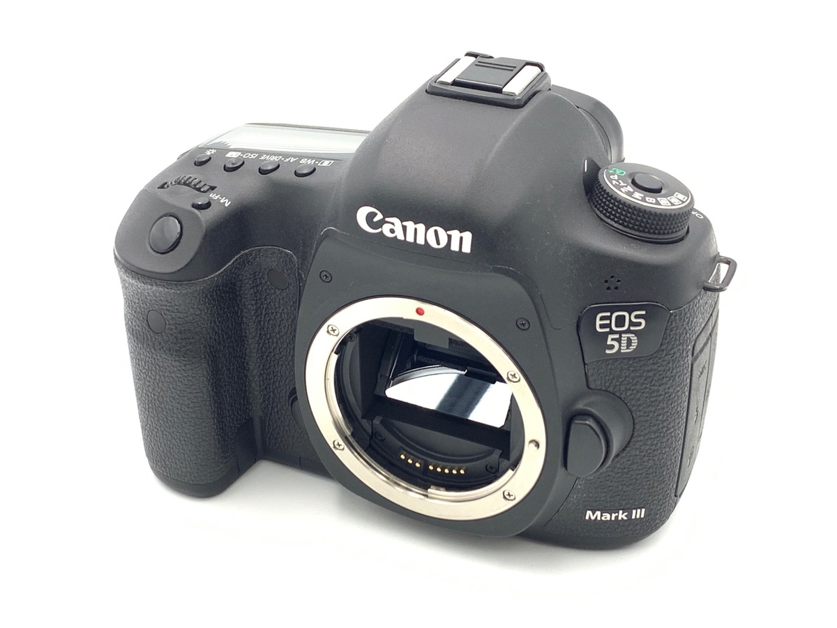 価格.com - CANON EOS 30D ボディ 純正オプション