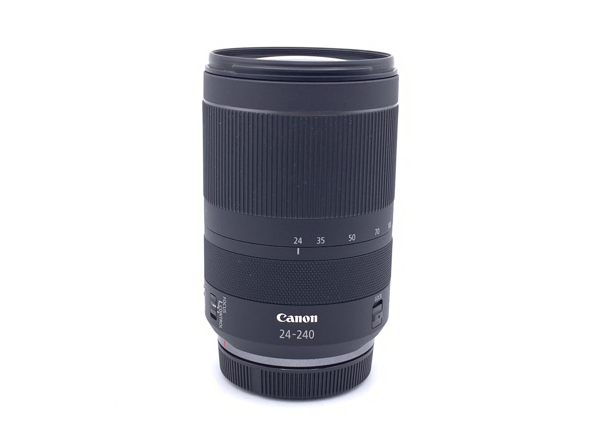 RF24-240mm F4-6.3 IS USM 中古価格比較 - 価格.com