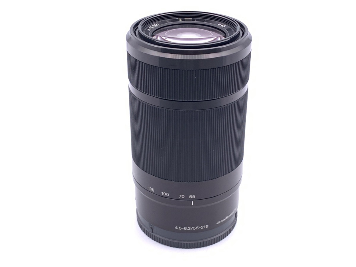 E 55-210/4.5-6.3 OSS SEL55210 ׯ