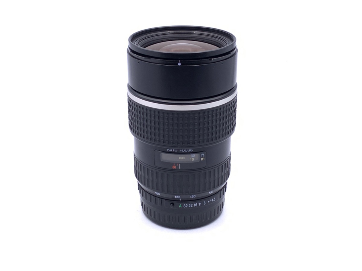 FA645ズーム 80～160mmF4.5 中古価格比較 - 価格.com