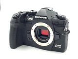 中古】オリンパス OM-D E-M1 MarkIII ボディ 在庫一覧｜カメラのキタムラ