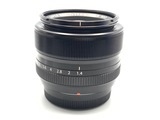 Fujifilm XF35mmF1.4 R レンズ 中古 富士フイルム フジノンレンズ XF35mmF1.4 R 中古 C2120154012778｜中古