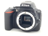 中古】ニコン D5600 ボディ 在庫一覧｜カメラのキタムラ