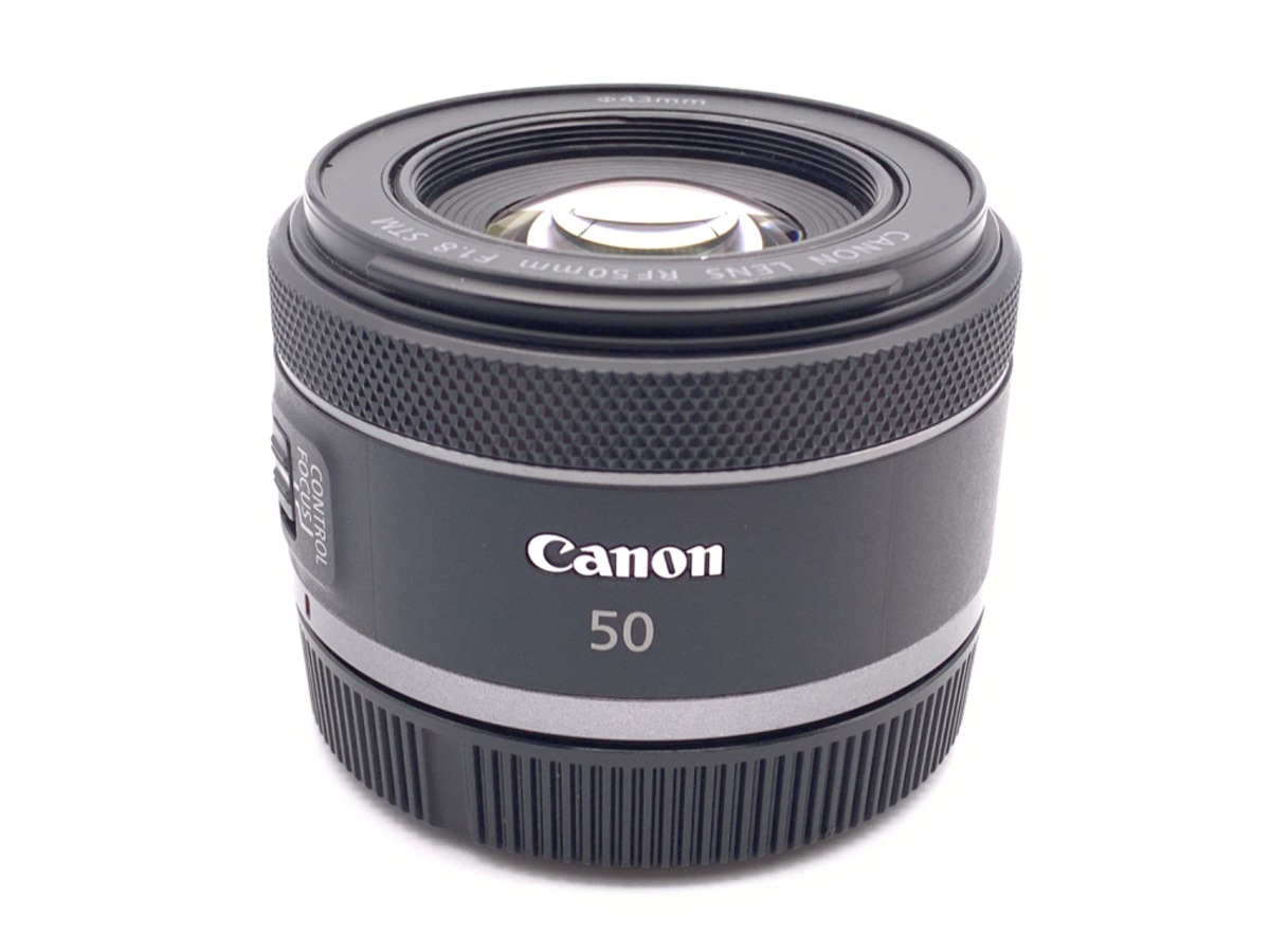RF50mm F1.8 STM 中古価格比較 - 価格.com