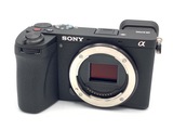 中古】ソニー α6700 ボディ [ILCE-6700] 在庫一覧｜カメラのキタムラ