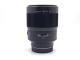 中古】ソニー Sonnar T* 135mm F1.8 ZA [SAL135F18Z] 在庫一覧｜カメラ