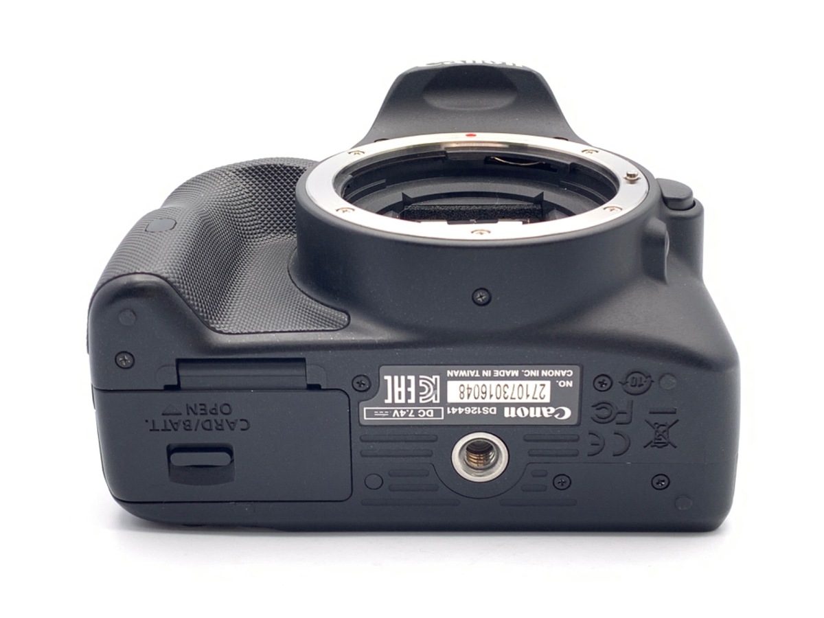 中古：AB(良品)】キヤノン EOS Kiss X7 ボディ | 2445540034272