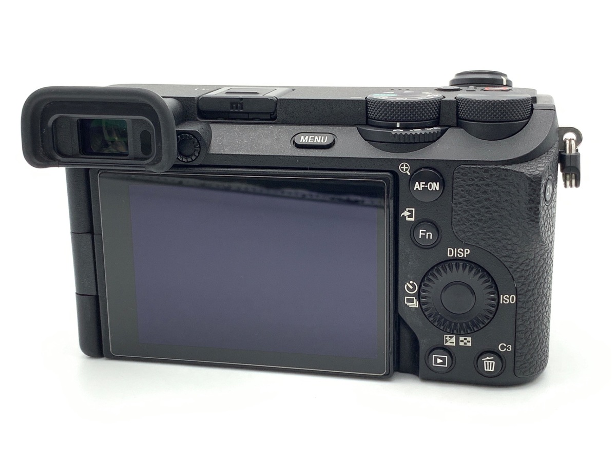 中古：AB(良品)】ソニー α6700 ボディ [ILCE-6700] | 2445540035668