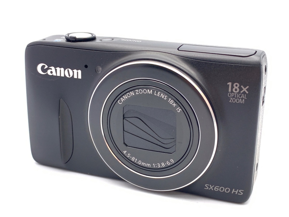 PowerShot SX600 HS ��ׯ��y1600����f�z