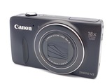 中古】キヤノン PowerShot SX600 HS ブラック 在庫一覧｜カメラのキタムラ