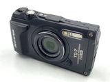 中古】OM SYSTEM Tough TG-7 BLK ブラック 在庫一覧｜カメラのキタムラ