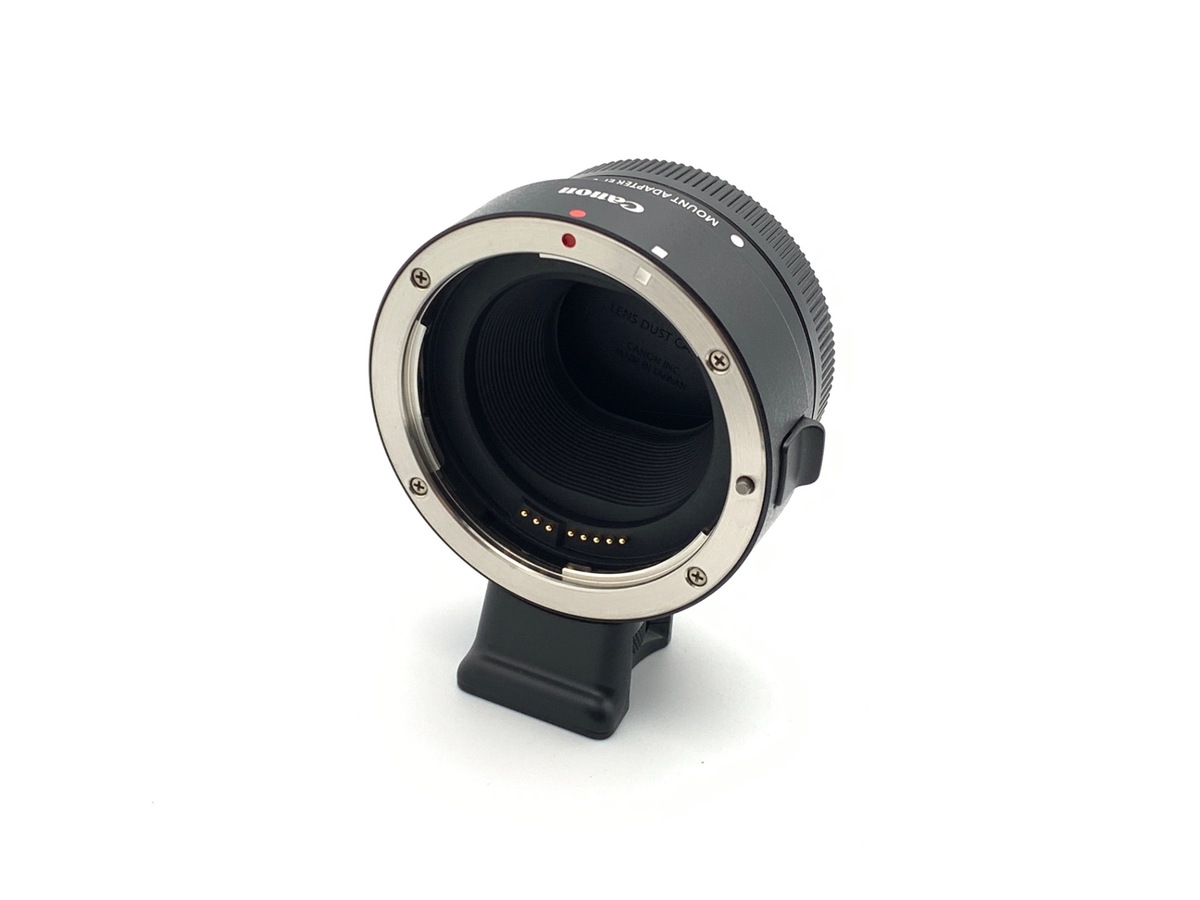 ⭐️美品⭐️Canon EF 90-300 USM & EF-EOS M アダプター 【公式通販】