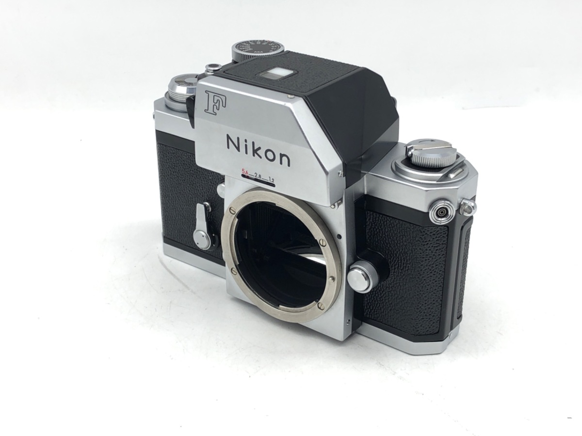 中古】ニコン F フォトミック （FTn） ボディ シルバー 在庫一覧