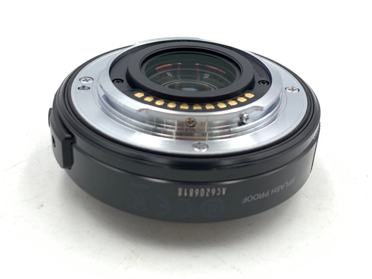 中古】オリンパス 1.4倍テレコンバーター MC-14｜｜カメラのキタムラ