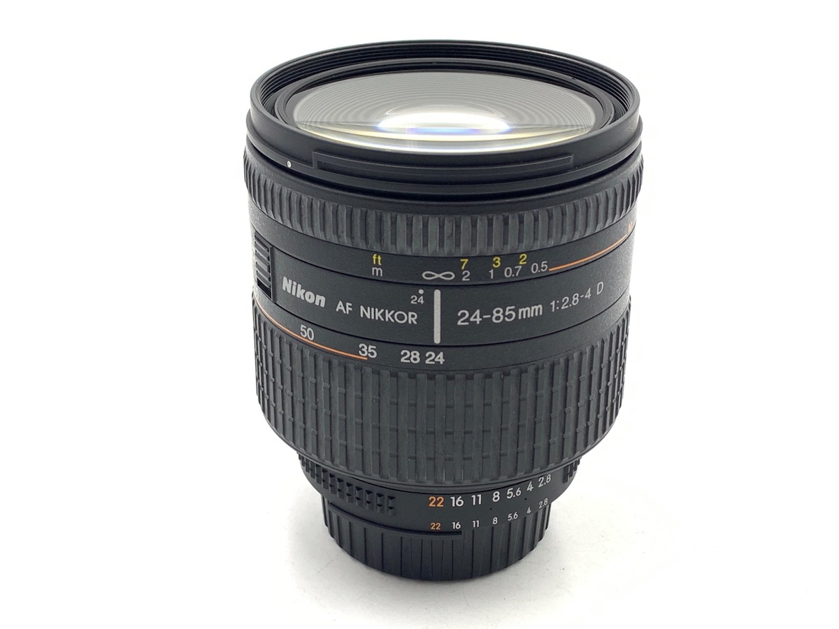 中古】Ai Nikkor 24mm F2 在庫一覧｜カメラのキタムラ