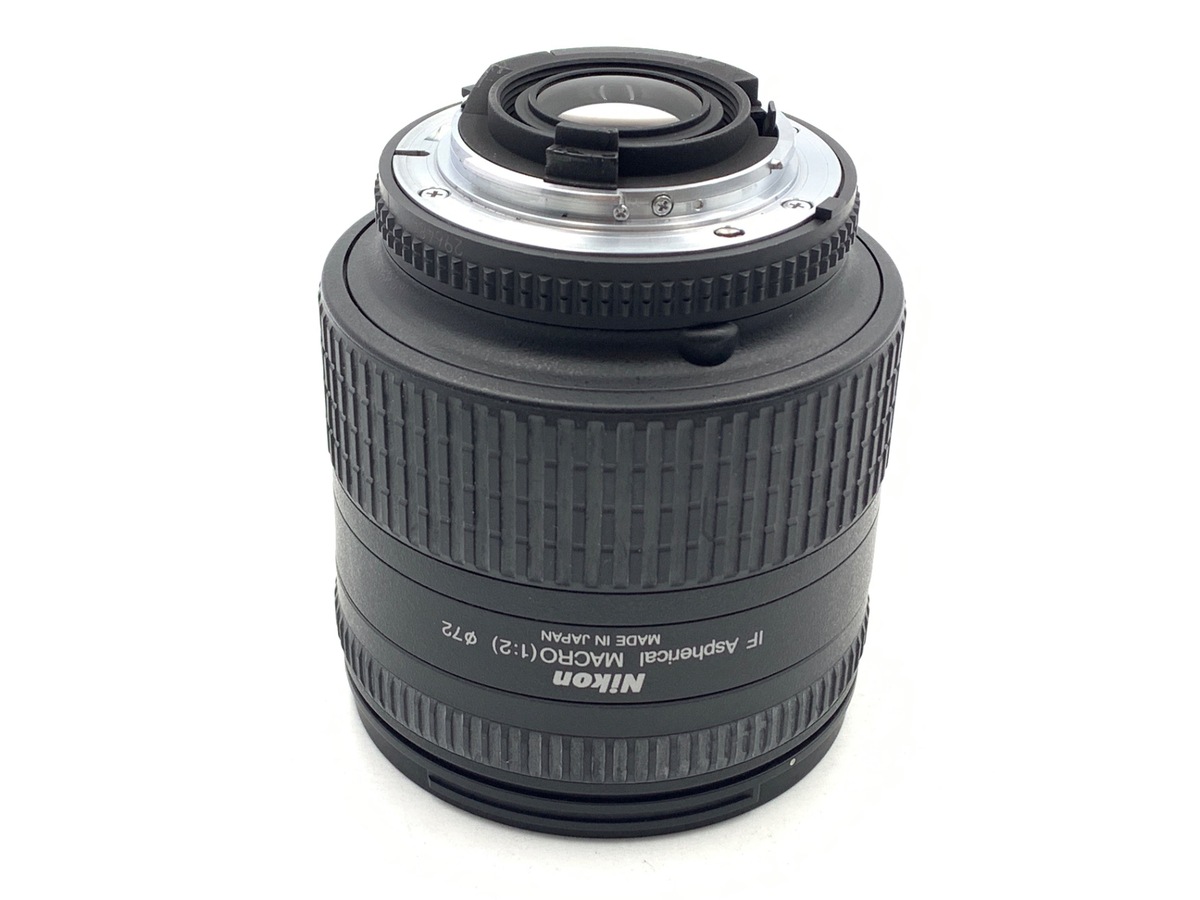 �j�R�� Ai AF Zoom-Nikkor 24-85mm F2.8-4D�iIF�j