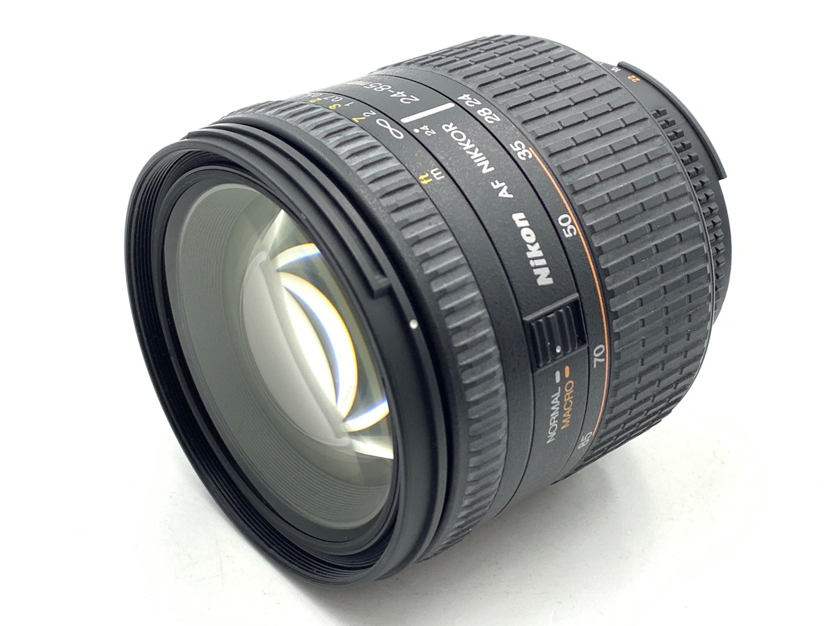 �j�R�� Ai AF Zoom-Nikkor 24-85mm F2.8-4D�iIF�j