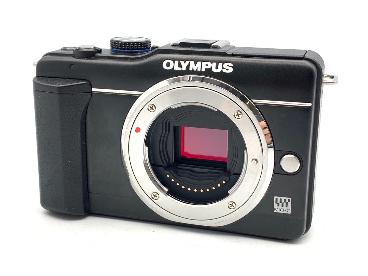 �I�����p�X PEN Lite E-PL1s �{�f�B �u���b�N