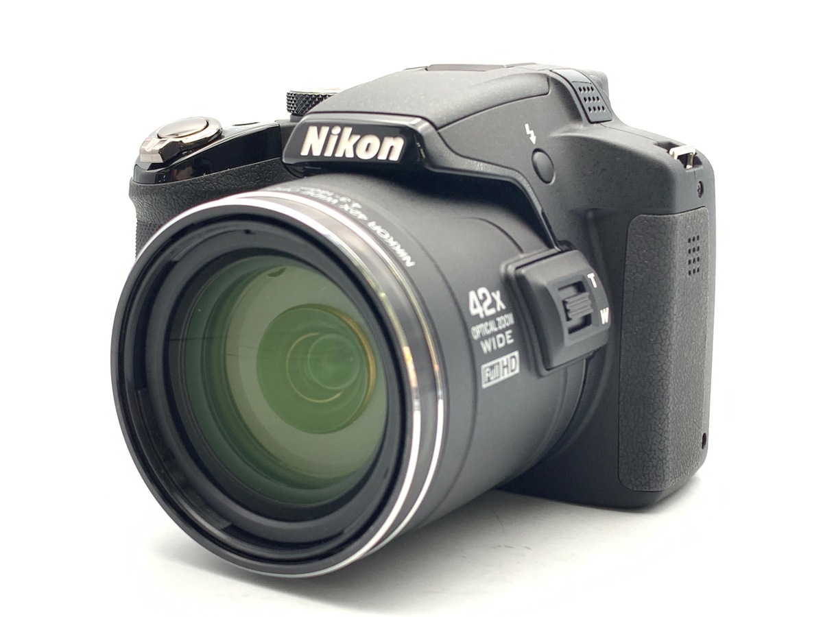 COOLPIX P510 [ブラック] 中古価格比較 - 価格.com
