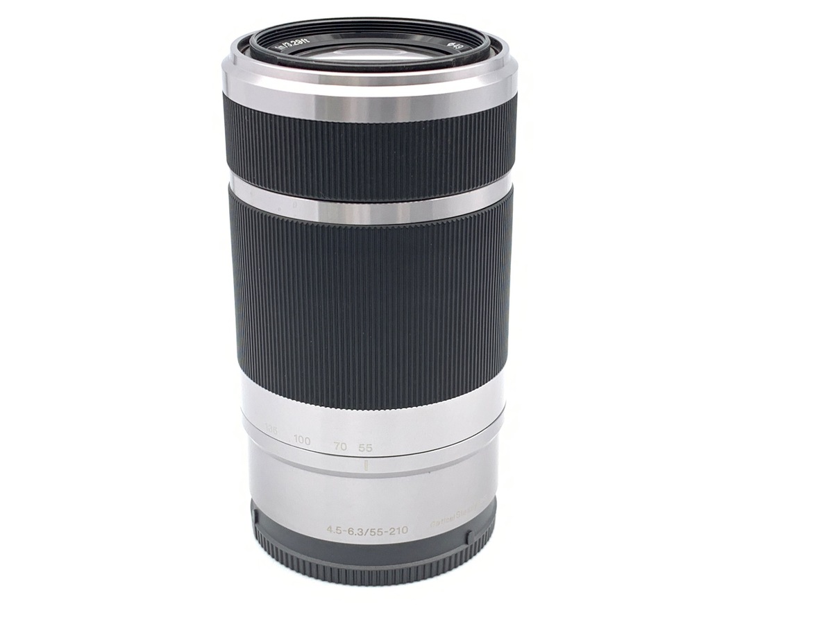 中古】SEL55210 在庫一覧｜カメラのキタムラ