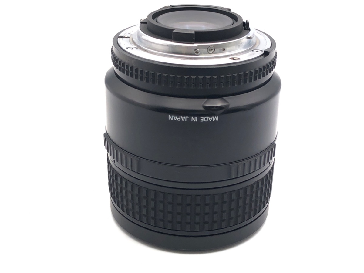 中古：B(並品)】ニコン AI AF Micro-Nikkor 60mm F2.8D | 2445540042239