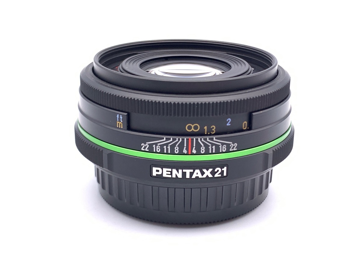 smc PENTAX-DA 21mmF3.2AL Limited 中古価格比較 - 価格.com