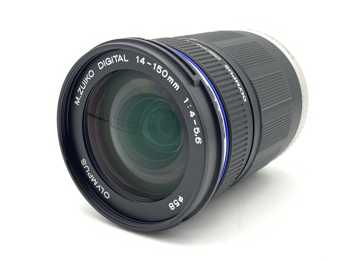 中古】オリンパス M.ZUIKO DIGITAL ED 14-150mm F4.0-5.6｜｜カメラの