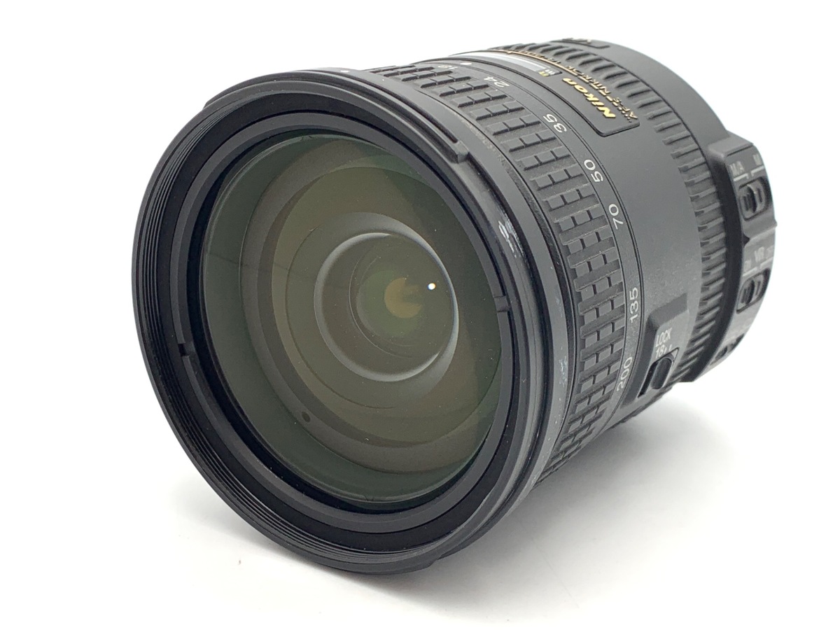 �j�R�� AF-S DX NIKKOR 18-200mm f/3.5-5.6G ED VR II