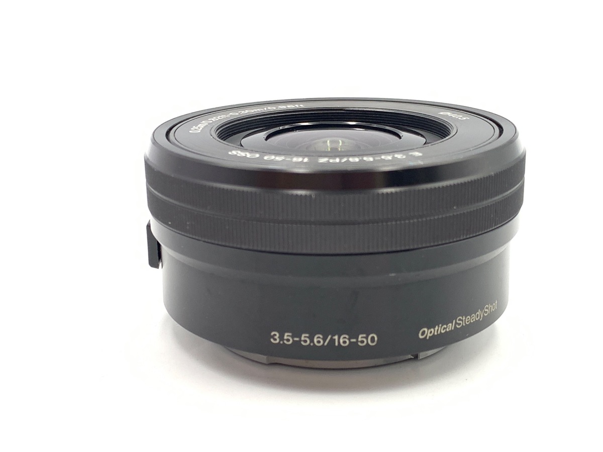 中古】ソニー E PZ 16-50mm F3.5-5.6 OSS [SELP1650] 在庫一覧｜カメラ