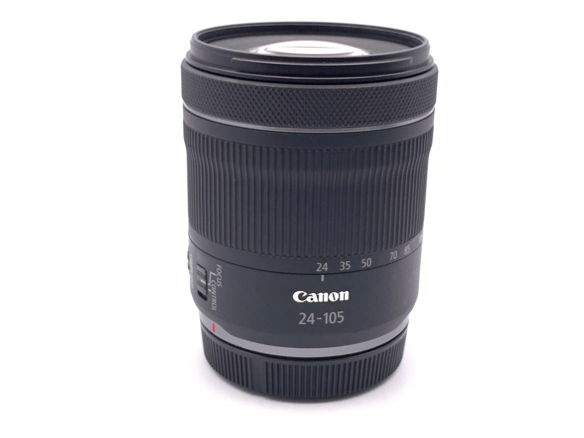 RF24-105mm F4-7.1 IS STM 中古価格比較 - 価格.com