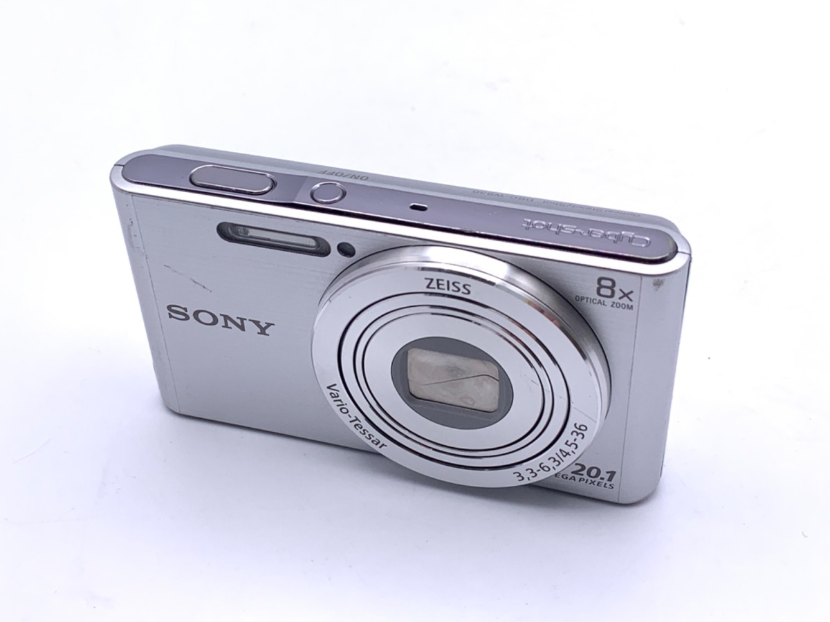 中古】ソニー Cyber-shot DSC-W830 在庫一覧｜カメラのキタムラ
